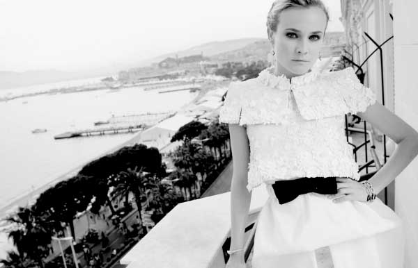 黛安·克鲁格(Diane Kruger)